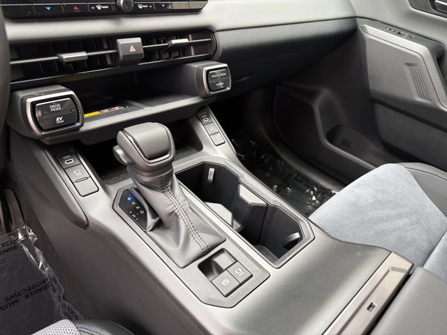 New 2026 Toyota RAV4 FWD image 17