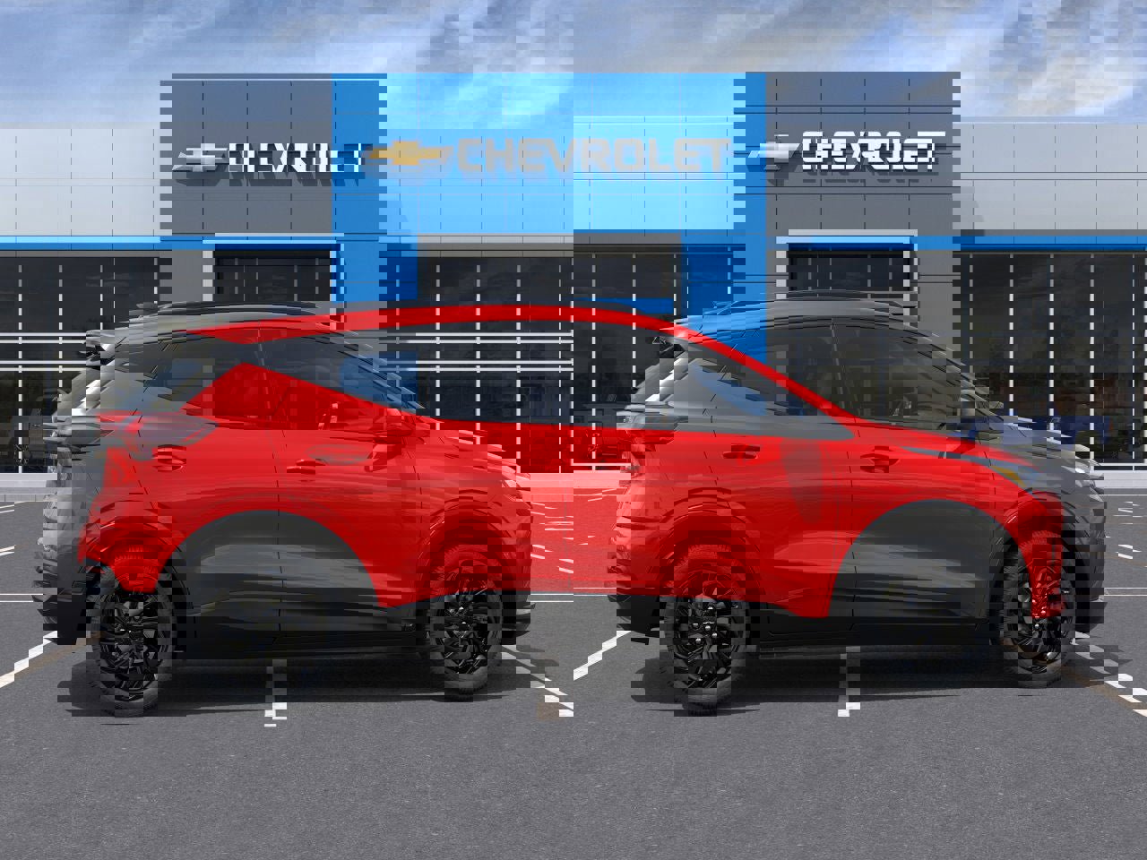 New 2027 Chevrolet Bolt RS w/ Technology Package image 29