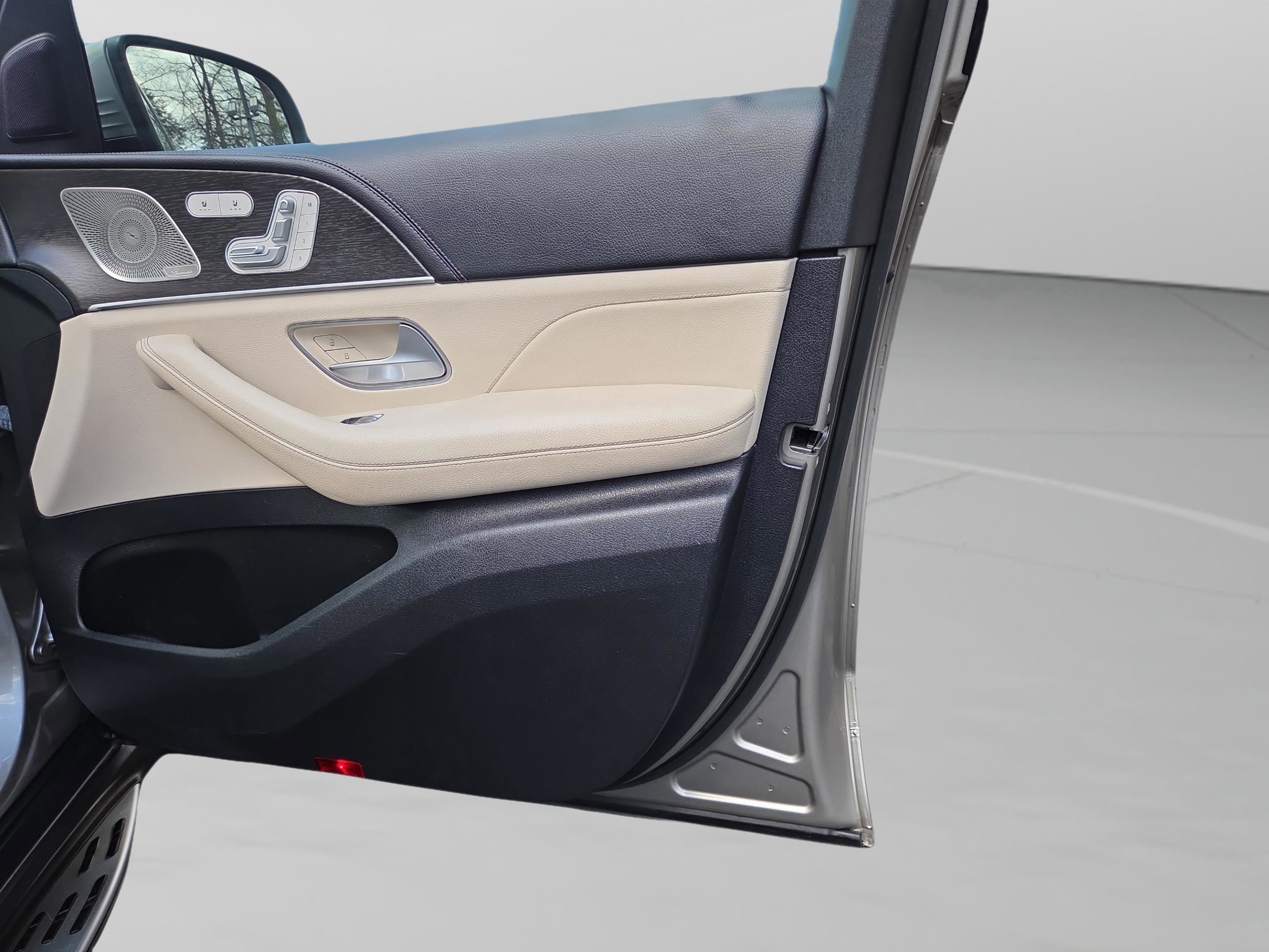 Used 2023 Mercedes-Benz GLE 350 4MATIC image 42