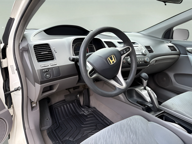 Used 2010 Honda Civic LX image 10