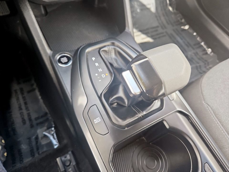 Used 2025 Kia K4 LXS image 24