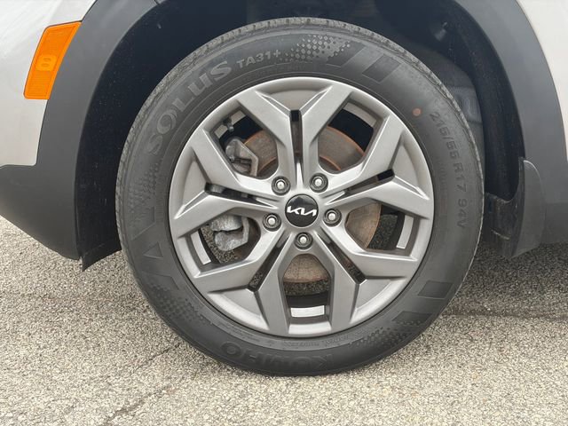 Used 2024 Kia Seltos S AWD/4WD image 27