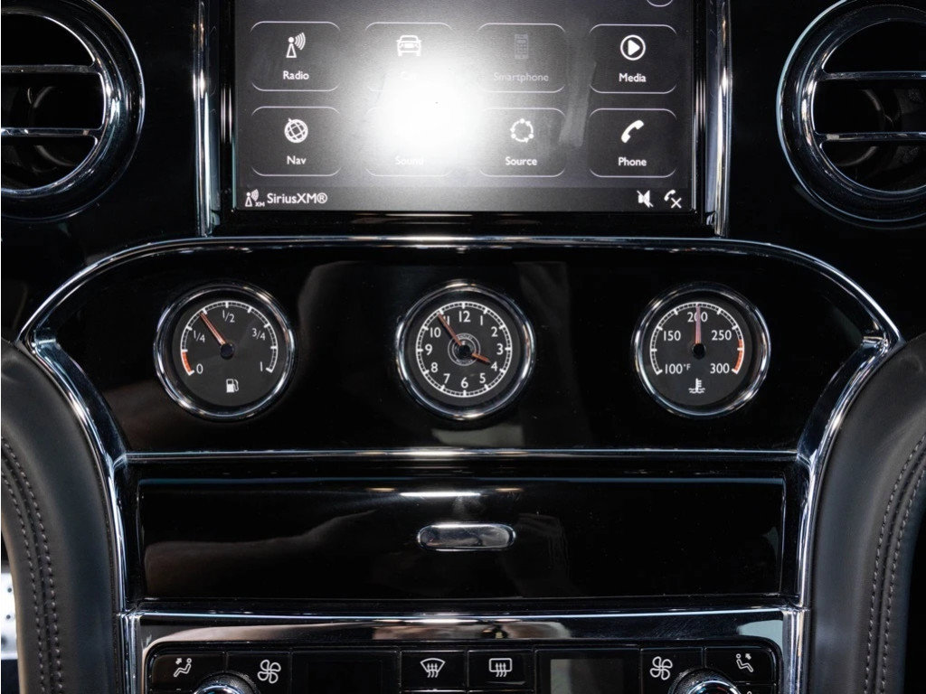 Certified 2020 Bentley Mulsanne image 43