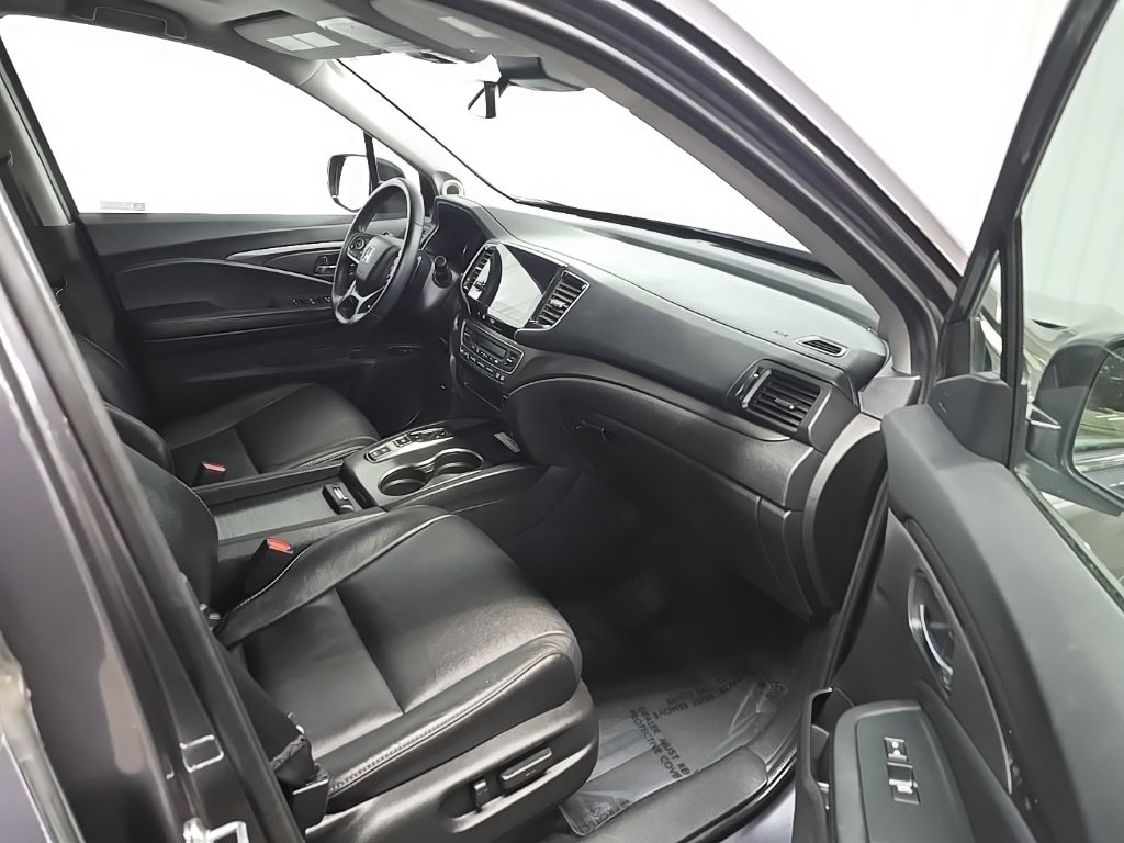 Used 2022 Honda Pilot Special Edition image 16