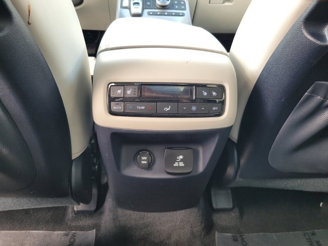 Used 2024 Hyundai Palisade Calligraphy AWD/4WD image 17