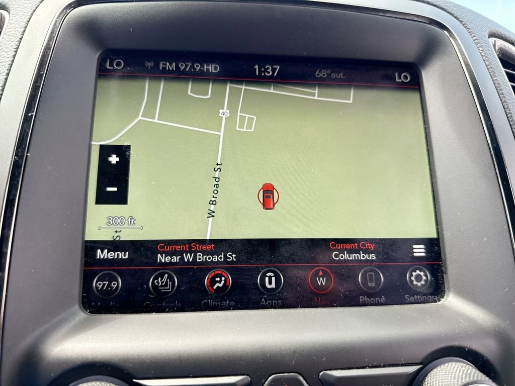 Used 2020 Dodge Durango R/T w/ Blacktop Package image 18