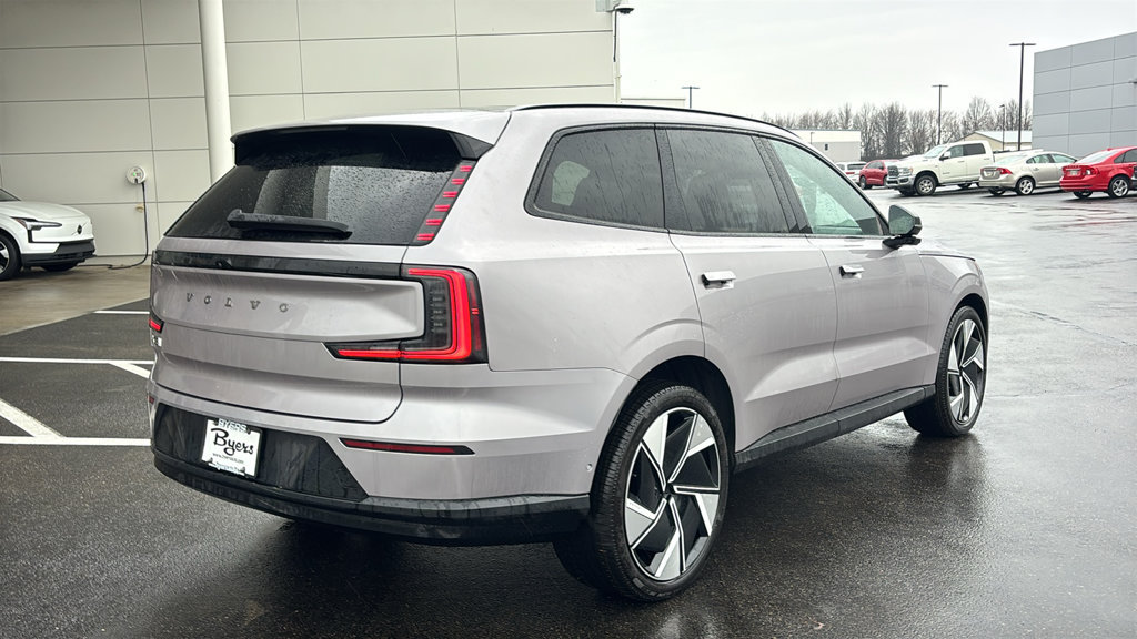 New 2026 Volvo EX90 Ultra AWD/4WD image 29