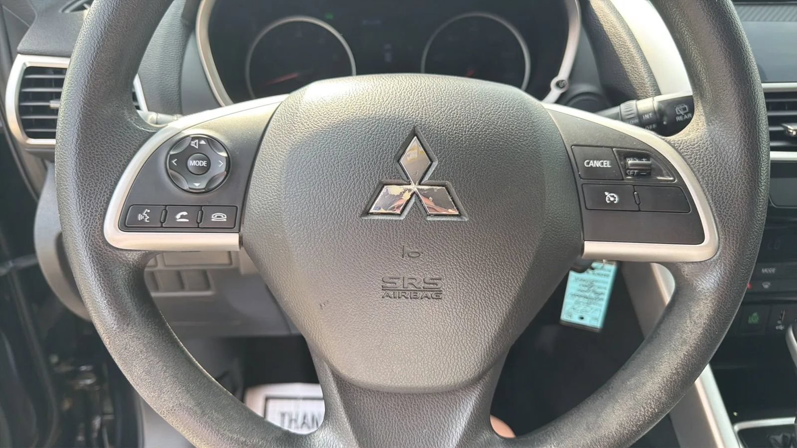 Used 2019 Mitsubishi Eclipse Cross AWD image 14
