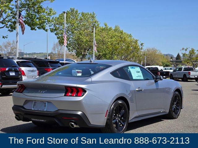 New 2025 Ford Mustang GT image 9