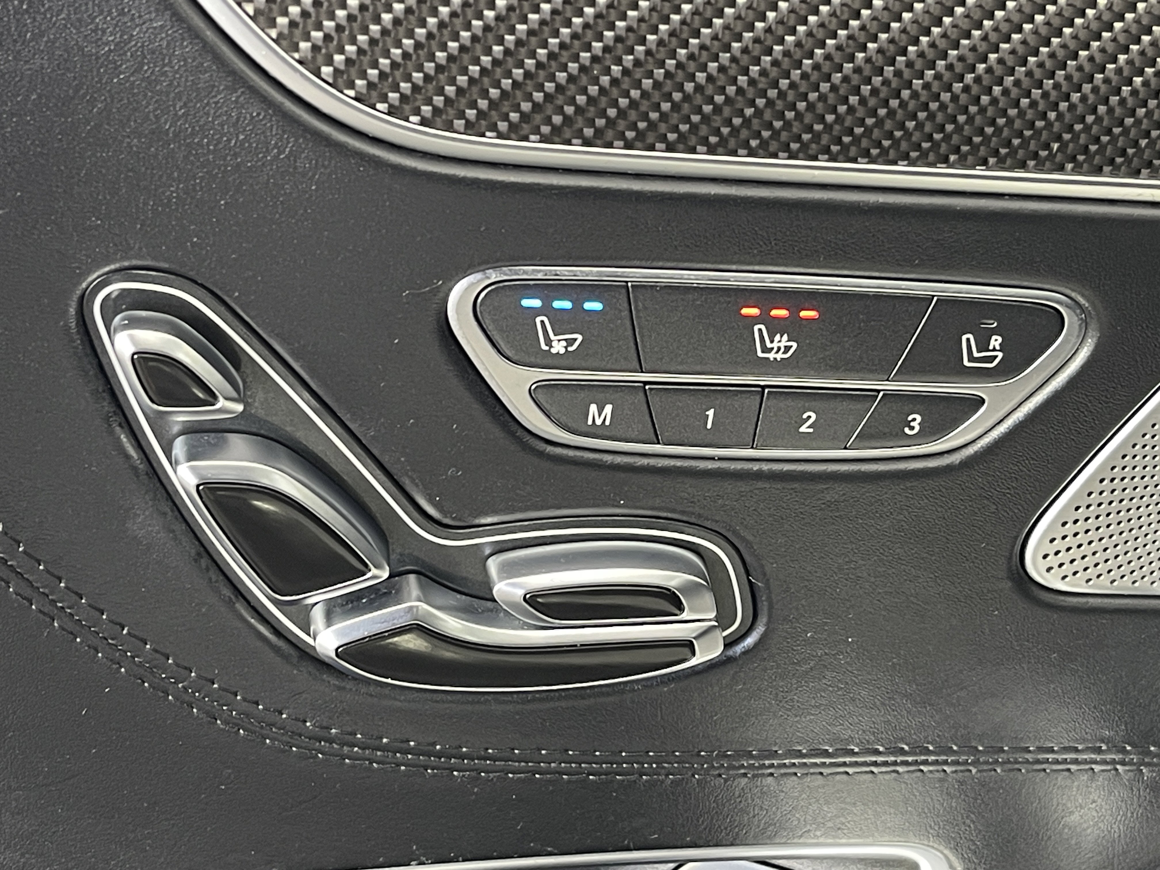 Used 2015 Mercedes-Benz S 63 AMG 4MATIC Coupe image 16