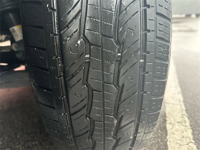 Used 2023 GMC Sierra 1500 Pro w/ Pro Value Package image 11