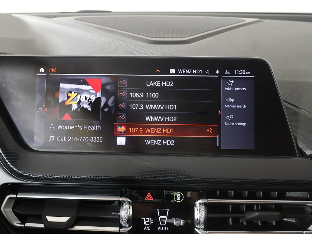 Used 2023 BMW 228i Gran Coupe FWD image 44