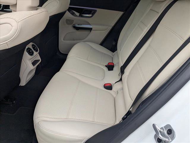 New 2026 Mercedes-Benz GLC 300 image 14