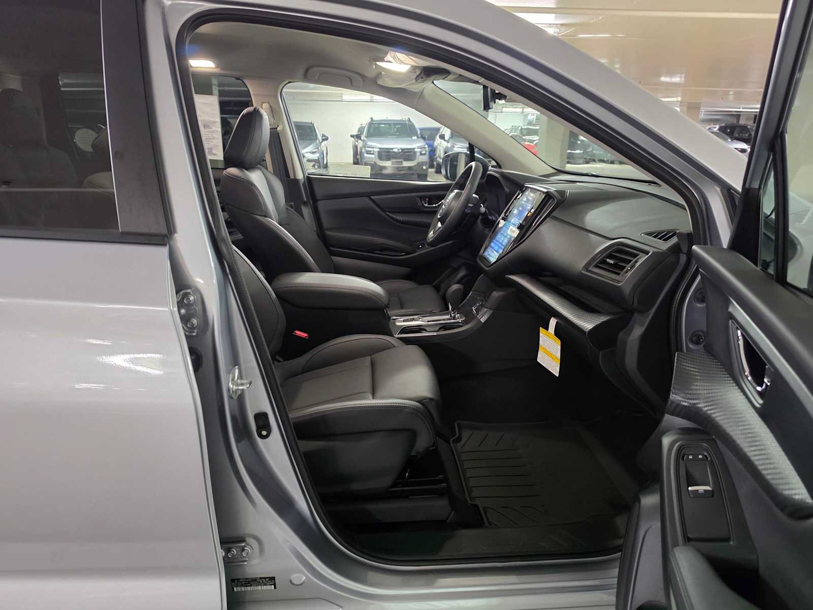 New 2026 Subaru Ascent Premium AWD/4WD image 10