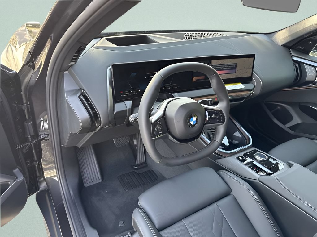 New 2026 BMW X3 xDrive30i w/ Premium Package AWD/4WD image 12