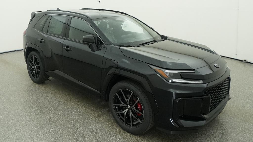 New 2026 Toyota RAV4 AWD Plug-in Hybrid image 10