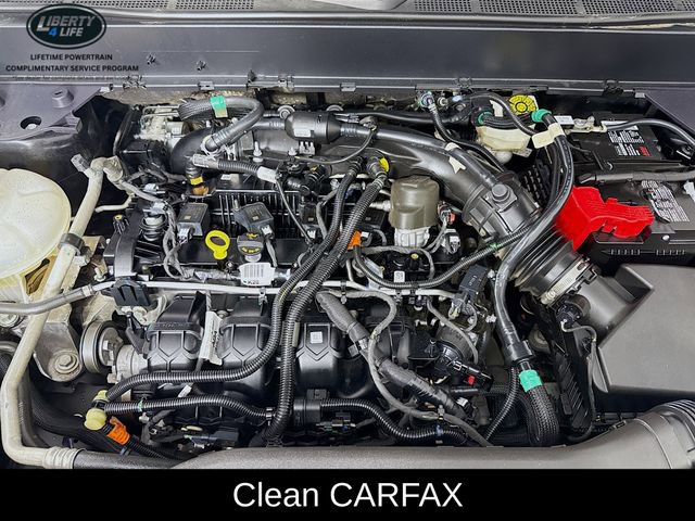 Used 2024 Ford Maverick XL image 27