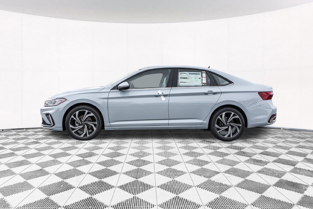 New 2027 Volkswagen Jetta SEL FWD image 22
