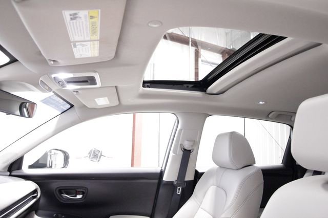 Certified 2024 Honda HR-V EX-L image 33