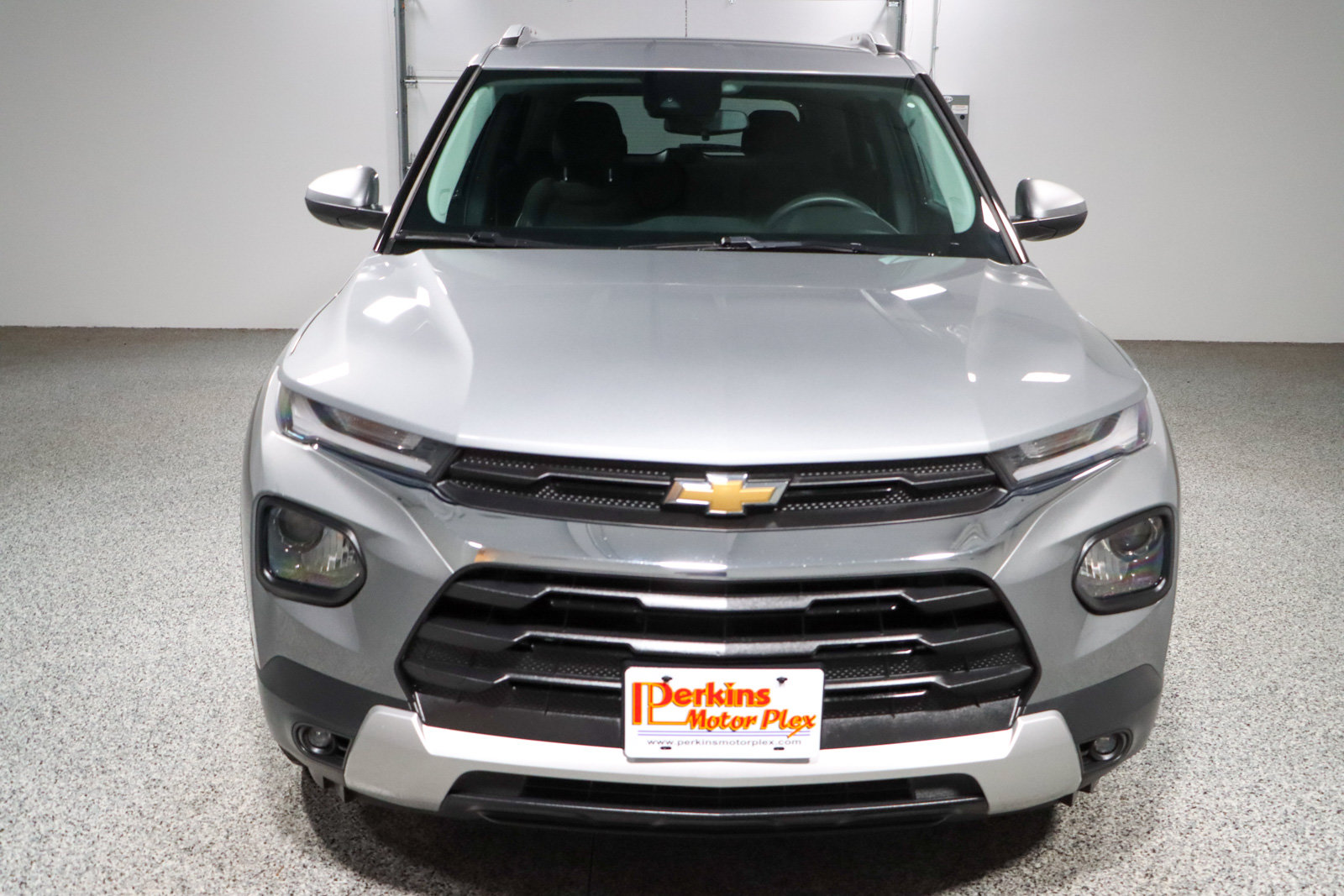 Used 2023 Chevrolet TrailBlazer LT FWD image 4
