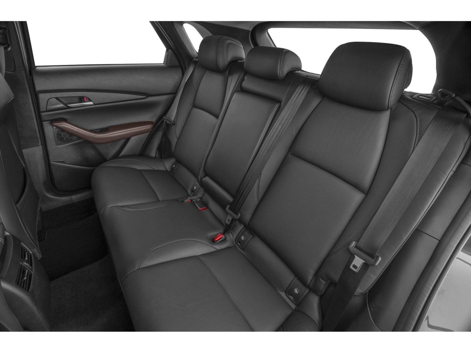 New 2026 MAZDA CX-30 2.5 Turbo w/ Premium Plus Pkg image 8