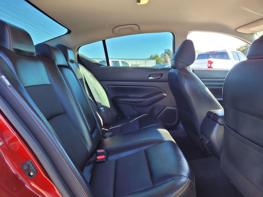 Used 2020 Nissan Altima 2.5 SR image 30