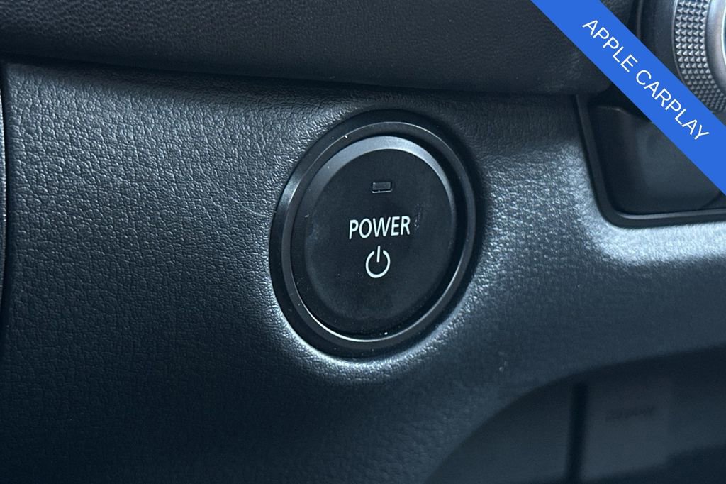 Used 2025 MAZDA CX-50 AWD 2.5 Hybrid w/ Premium Pkg image 26