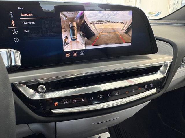 Used 2024 Cadillac Lyriq Sport w/ LPO, Floor Liner Package RWD image 9