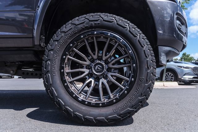 Used 2020 RAM 2500 Laramie AWD/4WD image 35