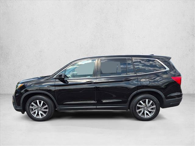 Used 2019 Honda Pilot EX-L image 9