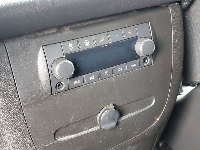 Used 2013 Chevrolet Tahoe LS w/ Convenience Package image 9