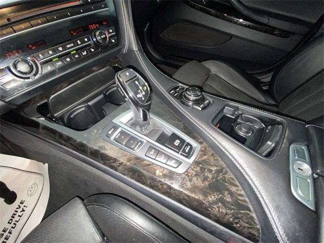 Used 2014 BMW 650i xDrive image 20