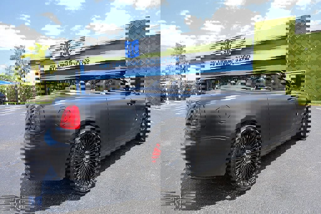 Used 2021 Rolls-Royce Dawn image 47