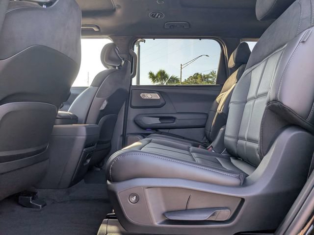 New 2027 Kia Telluride SX Prestige AWD/4WD image 14