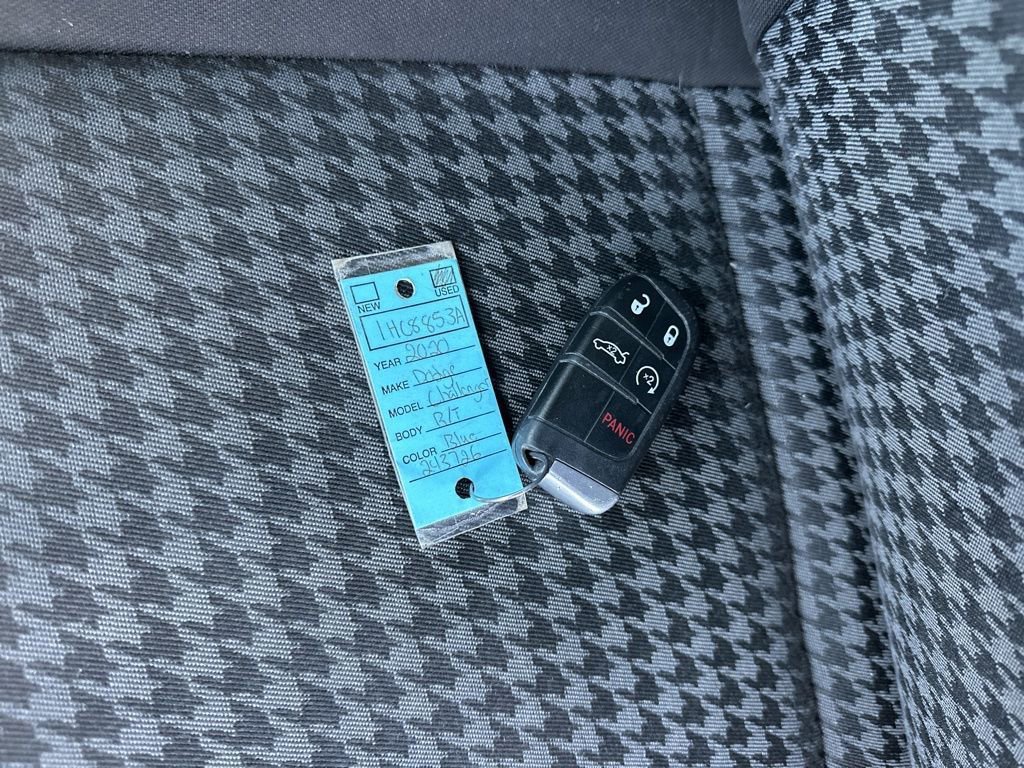 Used 2020 Dodge Challenger R/T image 30