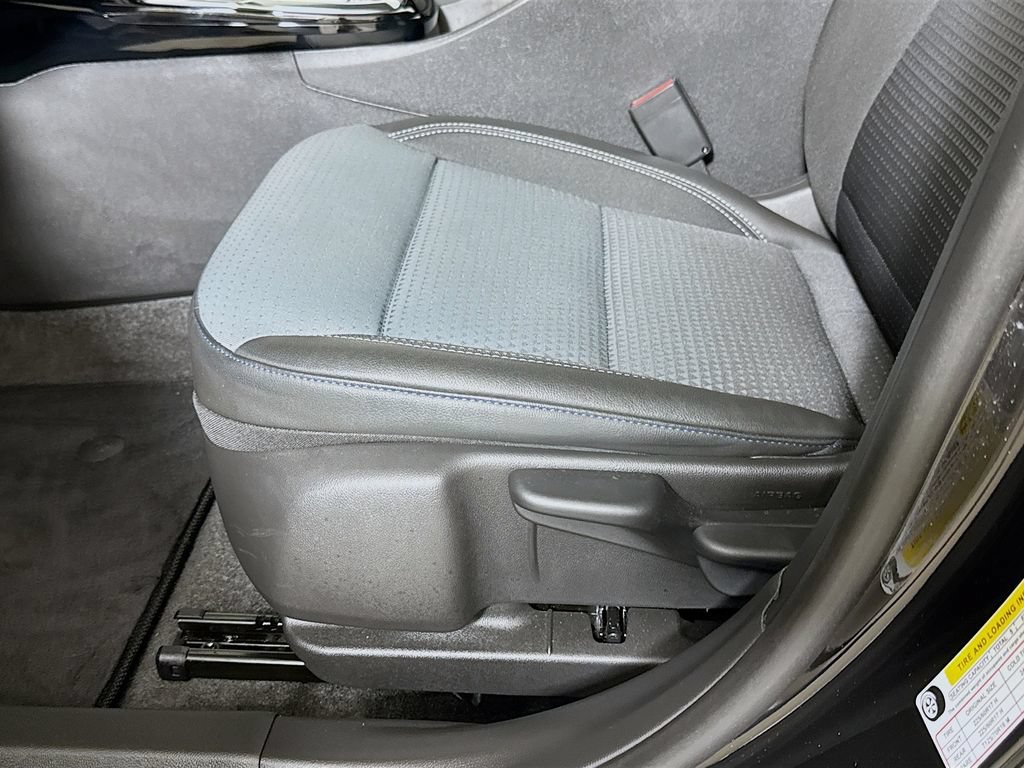 Certified 2026 Chevrolet Trax LT FWD image 16