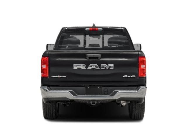 New 2026 RAM 1500 Big Horn image 5