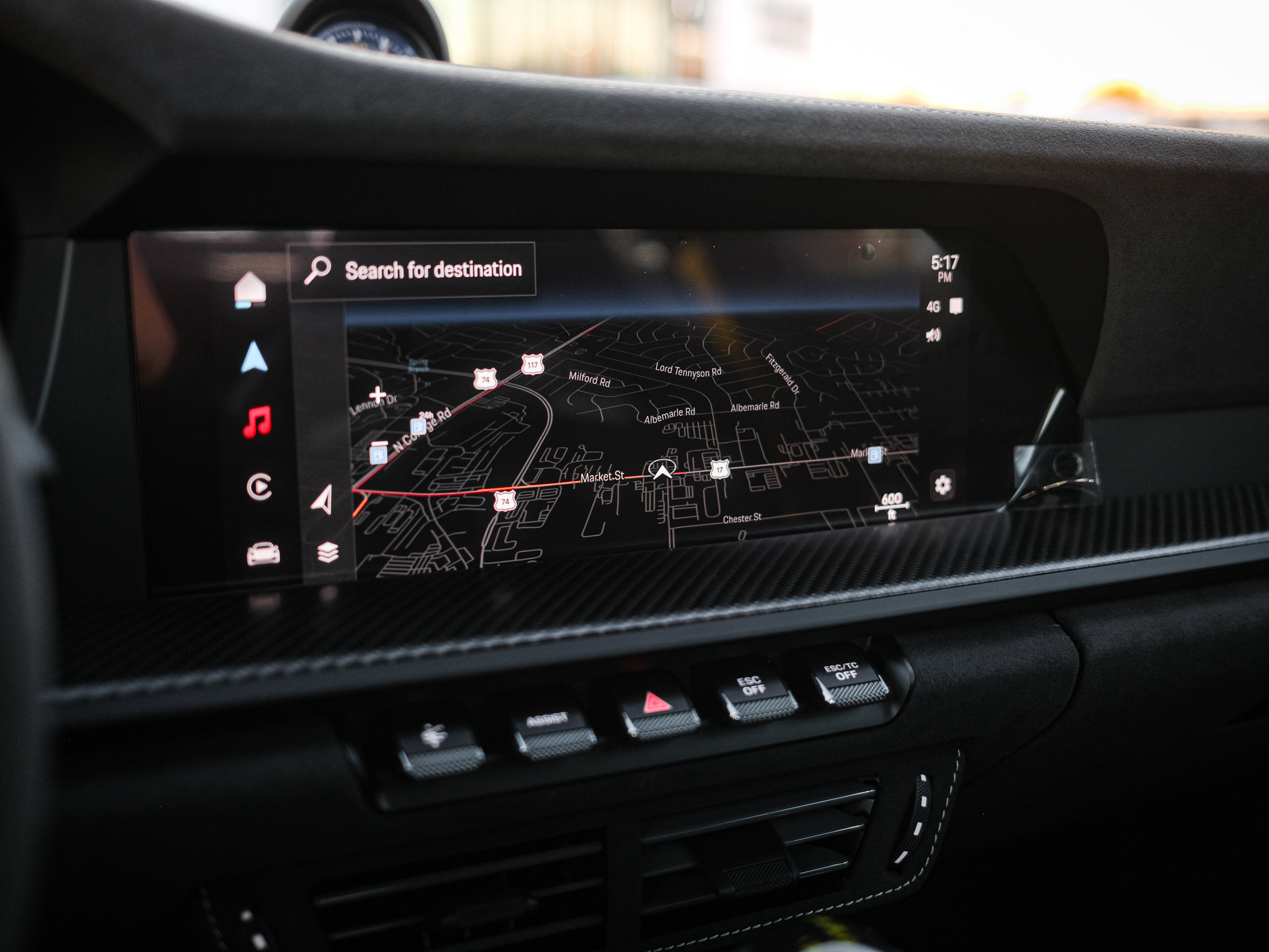 Used 2025 Porsche 911 GT3 image 29