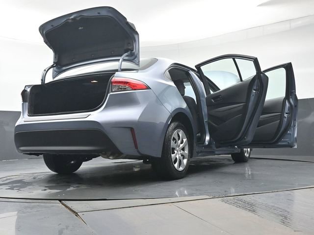 Used 2023 Toyota Corolla LE image 46