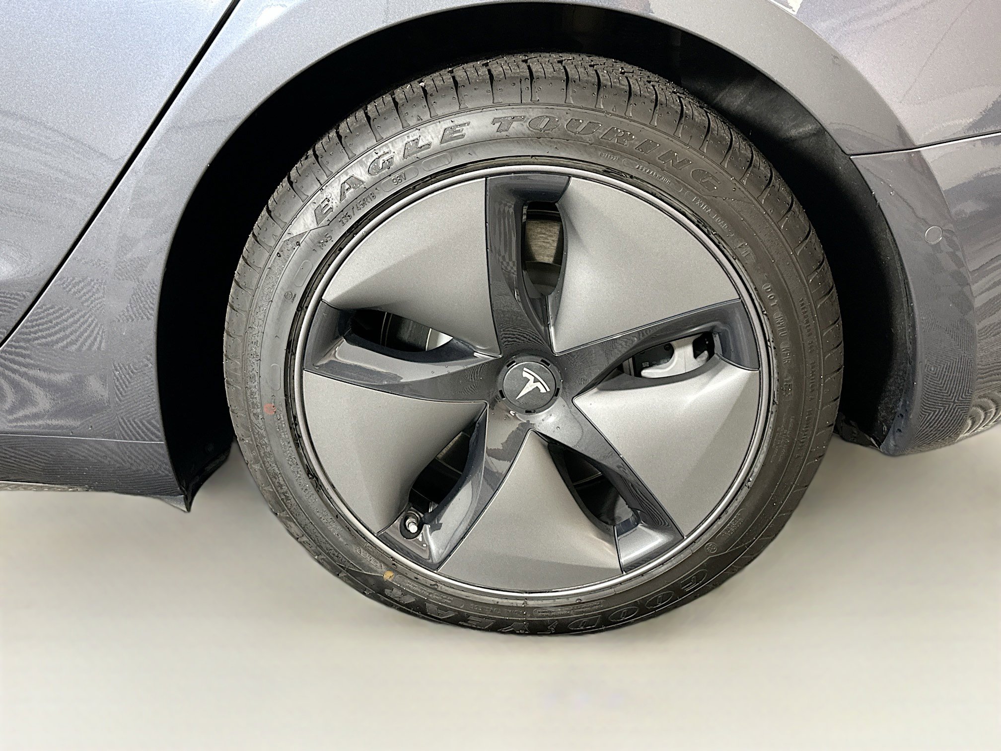 Used 2019 Tesla Model 3 Standard Range RWD image 11