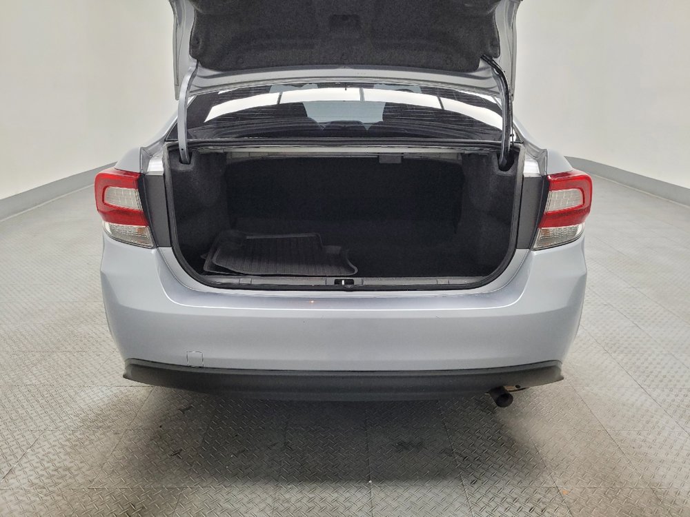 Used 2022 Subaru Impreza 2.0i image 29