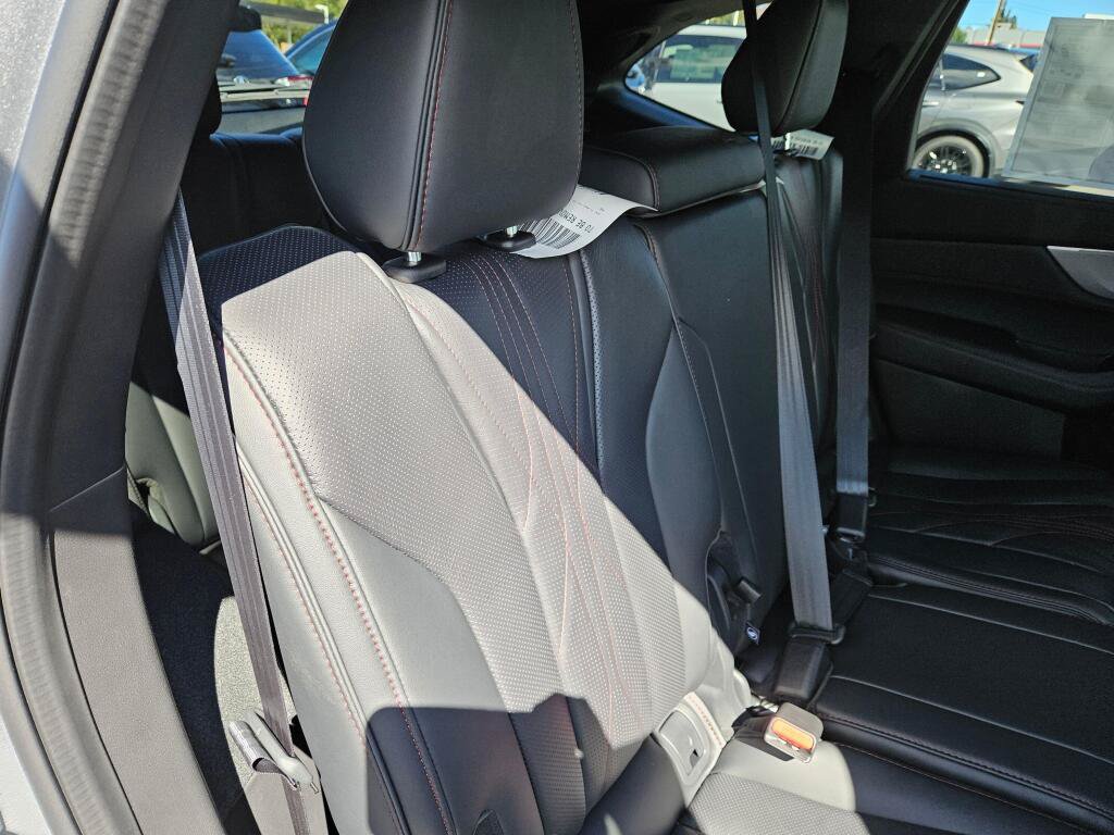 New 2026 Acura MDX A-Spec w/ Advance Package AWD/4WD image 16