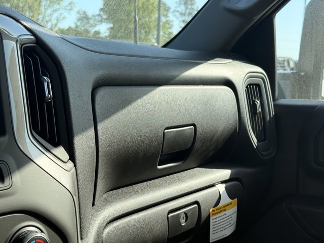 New 2025 Chevrolet Silverado 3500 W/T w/ WT Convenience Package AWD/4WD image 19