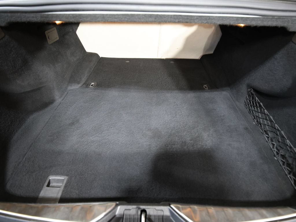 Used 2017 Maserati Quattroporte S RWD image 25
