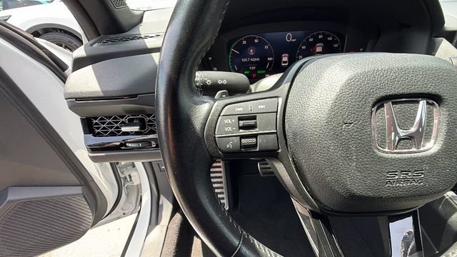 Used 2023 Honda Accord Sport image 26