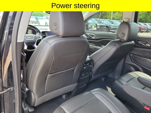 Used 2023 GMC Acadia SLT AWD/4WD image 17
