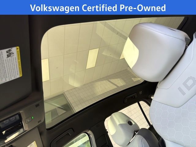 Certified 2022 Volkswagen ID.4 Pro S image 18