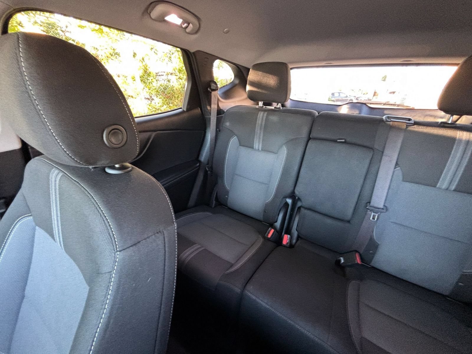 Used 2026 Chevrolet Blazer LT FWD image 40