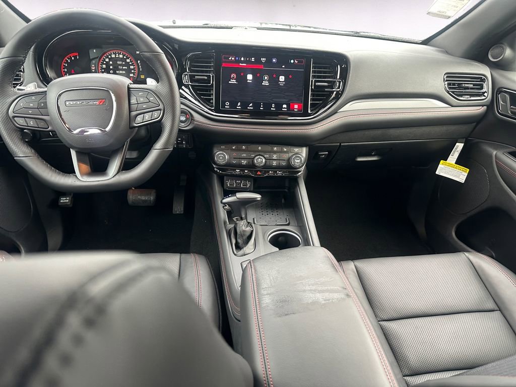 New 2026 Dodge Durango GT image 10