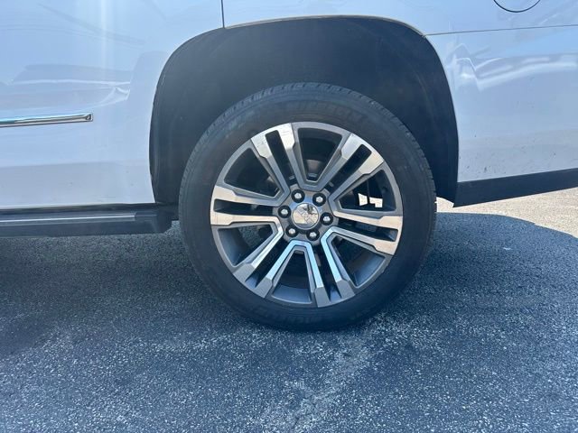 Used 2019 GMC Yukon Denali w/ Denali Ultimate Package image 5